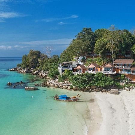 Chareena Hill Beach Resort Koh Lipe Buitenkant foto